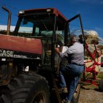 Trump announces $8 billion for farmers to offset soaring diesel costs