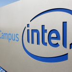 Friday's rout cut the US government's stake in Intel by more than $11 billion.
