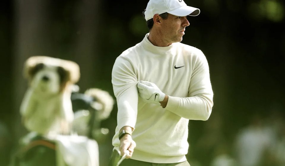 Rory McIlroy would welcome LIV Golf members back to the PGA Tour, but still under conditions Rory McIlroy would welcome LIV Golf members back to the PGA Tour, but still under conditions