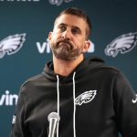 5 Highlight Plays in Week 5: Another Sirianni Mistake, Plus Giants and Commanders Both Pick Up a Win