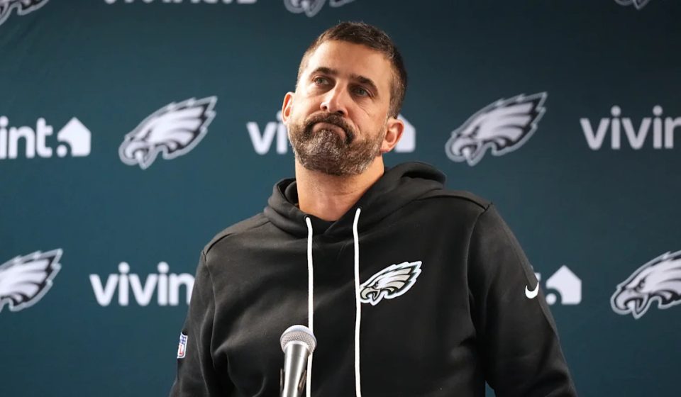 5 Highlight Plays in Week 5: Another Sirianni Mistake, Plus Giants and Commanders Both Pick Up a Win