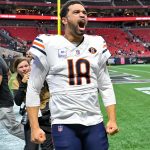 Fantasy Football Week 6 Booms & Busts: Caleb Williams Makes Triumphant Return, Brings Colston Loveland, Luther Burden III to Life