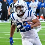Justin Boone's Week 6 Fantasy Football Running Back Rankings