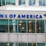 Bank of America's third-quarter profit falls 17% on lower transactions and trading revenue