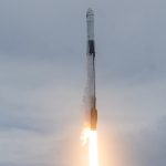 Elon Musk says he's going to give SpaceX stock to kids
