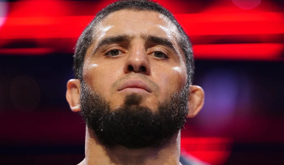 Dana White on Islam Makhachev after UFC 336 interim title announcement: 'You can't maintain divisions like this'