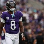 NFL injury tracker Week 7: Latest news, fantasy implications as Lamar Jackson downgraded to 'out,' Saquon Barkley and Puka Nacua 'questionable'