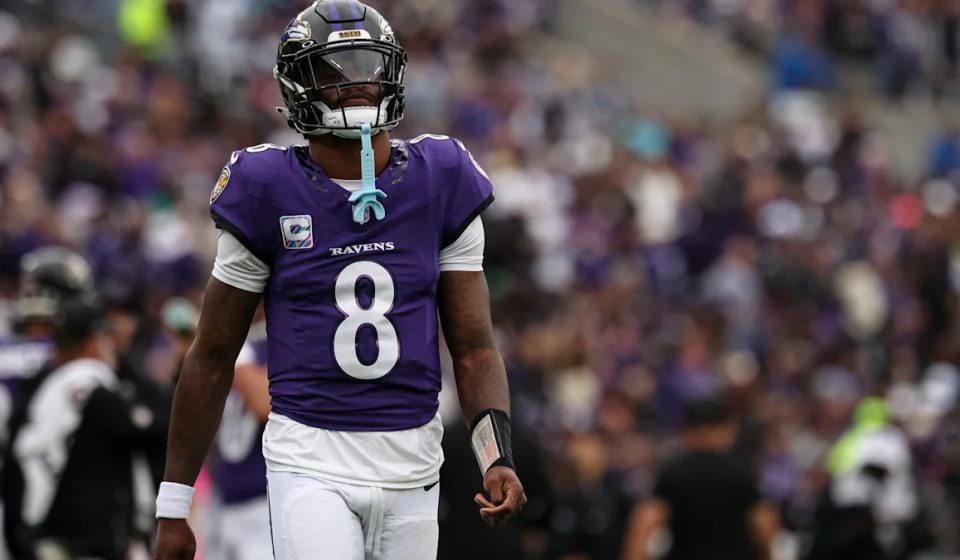 NFL injury tracker Week 7: Latest news, fantasy implications as Lamar Jackson downgraded to ‘out,’ Saquon Barkley and Puka Nacua ‘questionable’ NFL injury tracker Week 7: Latest news, fantasy implications as Lamar Jackson downgraded to 'out,' Saquon Barkley and Puka Nacua 'questionable'
