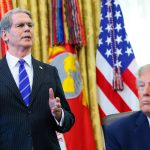 The US federal budget deficit for 2026 has just arrived. It amounts to 1,992 billion dollars.