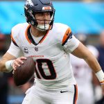 Seahawks vs. Broncos live updates, idle, where to watch: Jaxon Smith-Njigba, Sam Darnold take on Denver's short-handed secondary on 'Thursday Night Football'