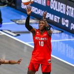 “We got our swagger back: 'Dream force Game 7 of WNBA Finals is in disarray, but can they keep up the shooting pace?