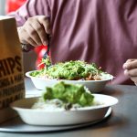 Chipotle stock benefits from sustained sales momentum in the third quarter
