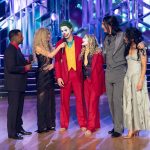 Who left “Dancing with the Stars” last night? Two celebrities sent home in double elimination.