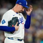 Brewers bats stun Blake Snell, the Dodgers and their fans with emphatic victory to take 3-0 NLCS lead