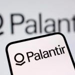 Palantir's record breakout collapses as software stocks lose $260 billion
