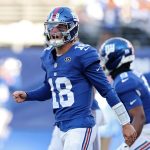'They can trust me': As JJ McCarthy explodes in fourth quarter of Giants-Saints yo-yo game, John Harbaugh now has a decision to make