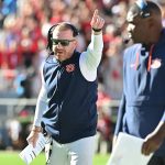 #1 Georgia turns the ball over 3 times as Auburn shocks Bulldogs 27-24 with last-second field goal