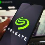 Seagate, Western Digital shares fall as Toshiba AI storage shakes up industry