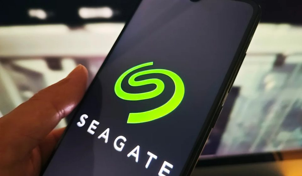 Seagate, Western Digital shares fall as Toshiba AI storage shakes up industry Seagate, Western Digital shares fall as Toshiba AI storage shakes up industry