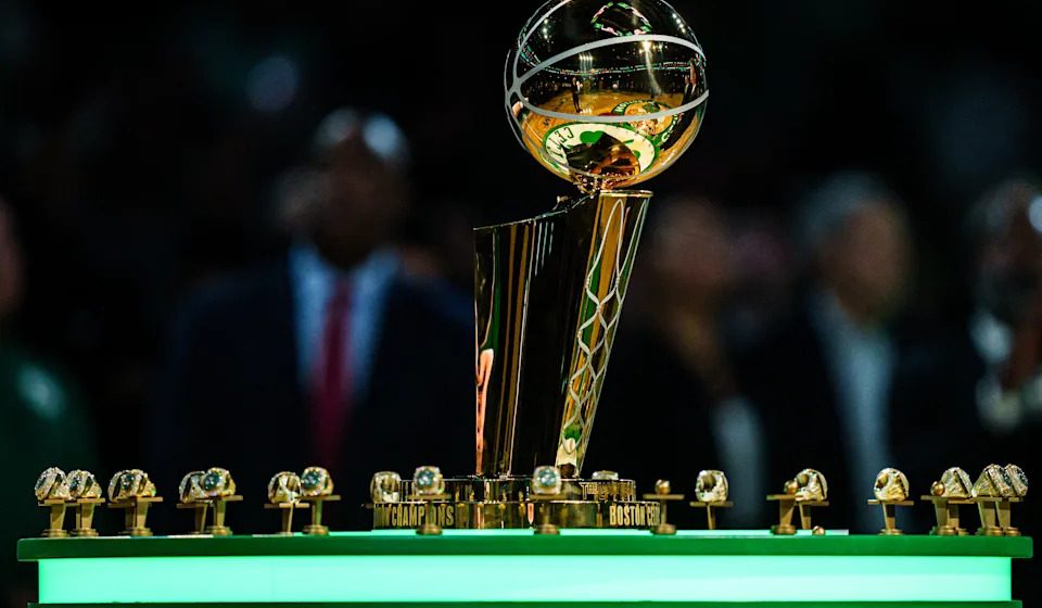 Knicks allegedly turned fake championship ring offers into cybersecurity lesson for employees