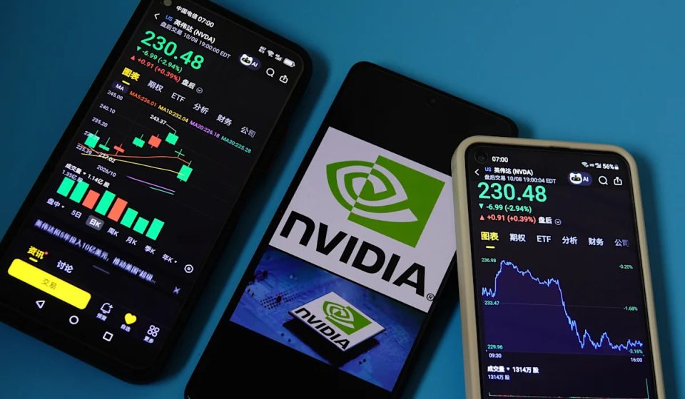 Tech rebounds as AI business jitters ease: AlphaCheck