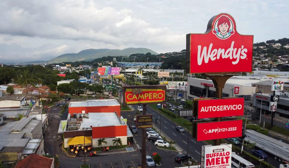 Billionaire investor Nelson Peltz decides to buy struggling Wendy's