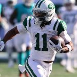 2026 Trade Value Charts – Justin Boone Fantasy Football Receiver Breakdown for Week 8