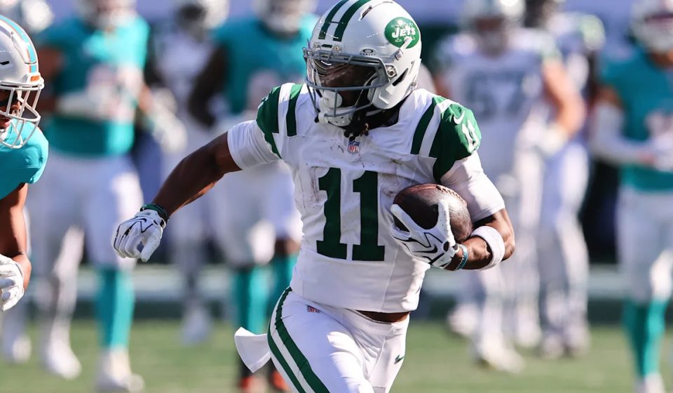 2026 Trade Value Charts – Justin Boone Fantasy Football Receiver Breakdown for Week 8 2026 Trade Value Charts – Justin Boone Fantasy Football Receiver Breakdown for Week 8