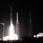 SpaceX surprises Wall Street with October 20 earnings date – here's why