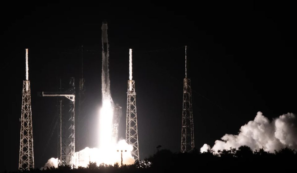 SpaceX surprises Wall Street with October 20 earnings date – here's why
