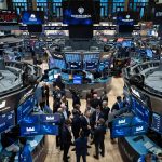 'Just a new scare': Wall Street sees AI trading strong despite latest tech rout