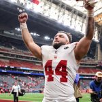 2026 Trade Value Charts – Justin Boone Fantasy Football Running Back Breakdown for Week 8