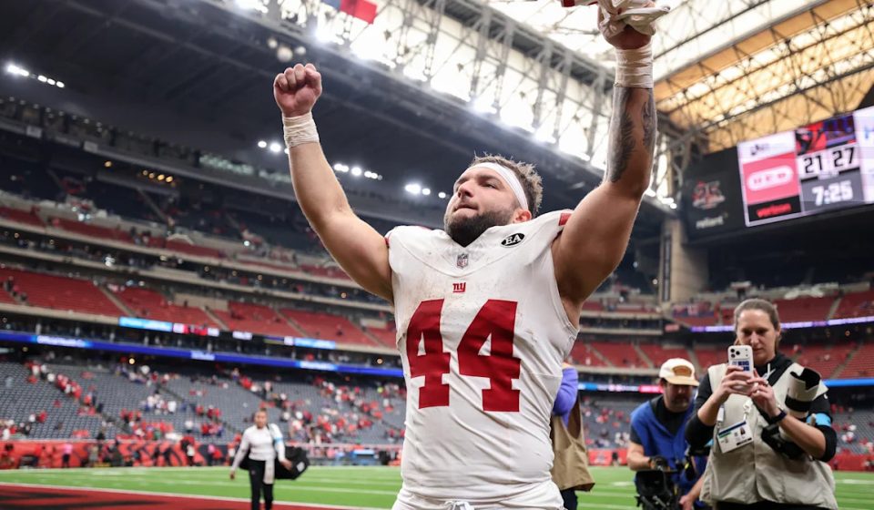 2026 Trade Value Charts – Justin Boone Fantasy Football Running Back Breakdown for Week 8