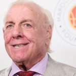 Legendary wrestler Ric Flair, 77, hospitalized with head injuries hours after revealing blood clot