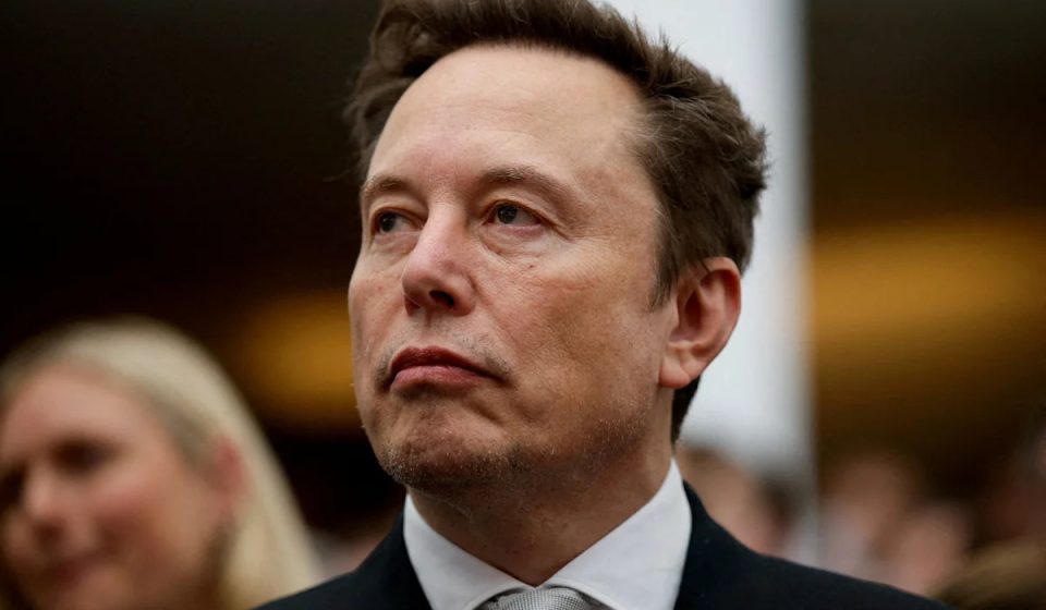 SpaceX's Elon Musk reveals $40 billion debt for AI chips, warns of neoclouds