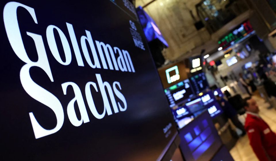 Bank Stocks Rise on JPMorgan, Goldman Profits as Chip Stocks Fall: AlphaCheck