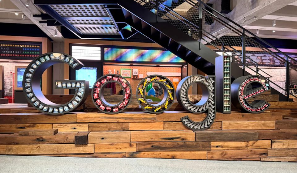 Alphabet heading for $500 billion drop in market value, largest in history