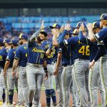 Brewers vs Rays live updates, World Series lineups, where to watch: Brewers win first championship in franchise history