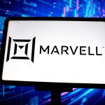 Marvell stock jumps after company raises 2028 revenue forecast to $20 billion