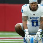 Fantasy Football Week 7 Rankings by Justin Boone