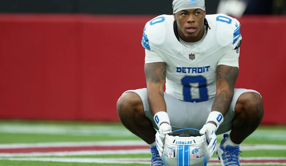 Fantasy Football Week 7 Rankings by Justin Boone