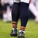 Caleb Williams says he will continue wearing unauthorized cleats during games despite $12,000 fine