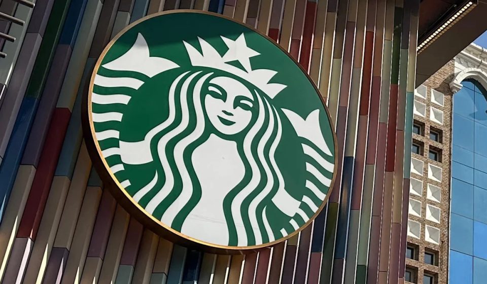 Starbucks confirms it is not buying Chipotle