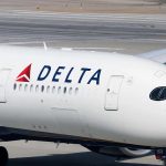 Delta reports third-quarter revenue shortfall, cuts forecast as fuel costs rise 62% from last year