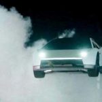 Tesla Stock Pops After Unveiling Roadster With Compressed Air Thrusters For Limited Flight