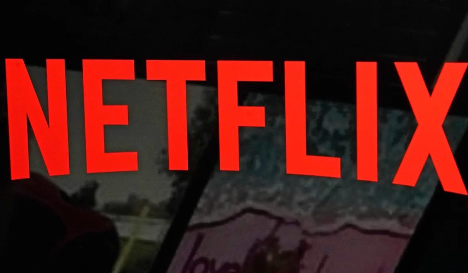 Netflix Stock Falls After Q3 Earnings Announcement, Q4 Revenue Guidance Misses Estimates