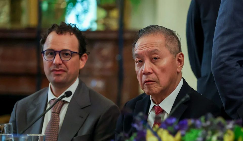 Broadcom to lend Anthropic up to $42 billion to lease chips, in latest circular investment deal