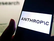 Anthropic reportedly considering an IPO as early as mid-November Anthropic reportedly considering an IPO as early as mid-November
