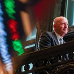 Goldman Sachs profits jump 29% as trading boom holds up better than expected
