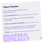 Tiffani Thiessen's Teenage Daughter Has a Firsthand Take on Her '90s TV Hits